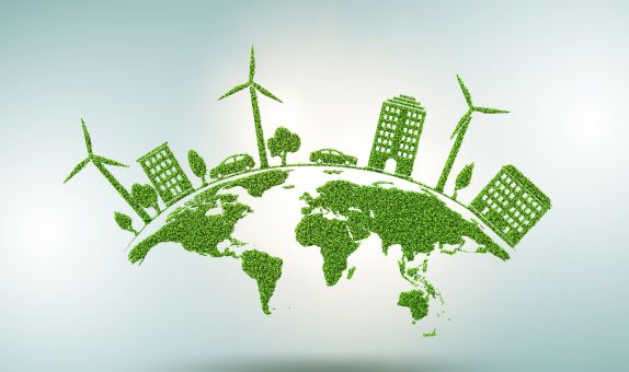 Siemens Türkiye, I-REC Yenilenebilir Enerji Sertifikası Aldı