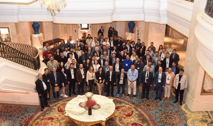 Siemens Türkiye'nin Karbon Nötr Etkinliği 'Tasarımcı ve Danışman Günü' Başarıyla Tamamlandı