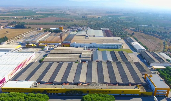 Siemens ve SÖKTAŞ, Enerji Performans Sözleşmesi İmzaladı