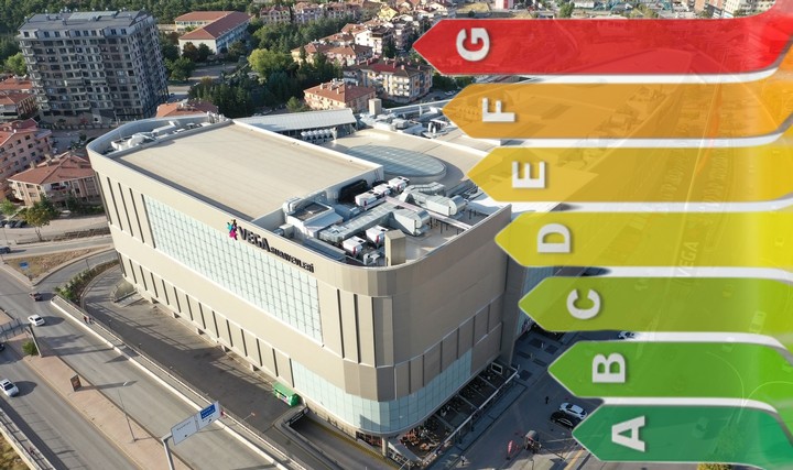 Siemens Yeni Nesil Akıllı Kontrol Vanaları AVM'lerde %25 Varan Enerji Tasarrufu Sağlıyor