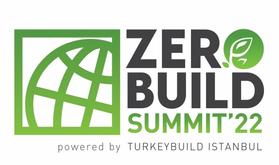 Sıfır Enerji Binalar Zirvesi İstanbul'da Yapılacak Sıfır Enerji Binalar Zirvesi İstanbul'da Yapılacak