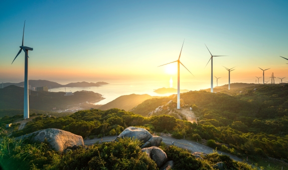 Sıfır Karbon Emisyonu Hedefi için 173 Trilyon Dolar Yatırım Gerekiyor