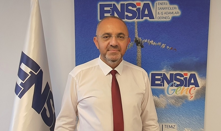 Şirketler %20 İla %50 Daha Az Enerji Tüketerek Aynı Üretimi Yapabilir Şirketler %20 İla %50 Daha Az Enerji Tüketerek Aynı Üretimi Yapabilir