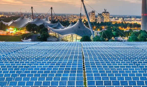 Şişecam, Güneş Enerjisi Camları ile Intersolar Europe 2022 Fuarı'nda
