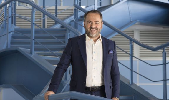 Smart Energy Üretim Kapasitesini Arttırıyor