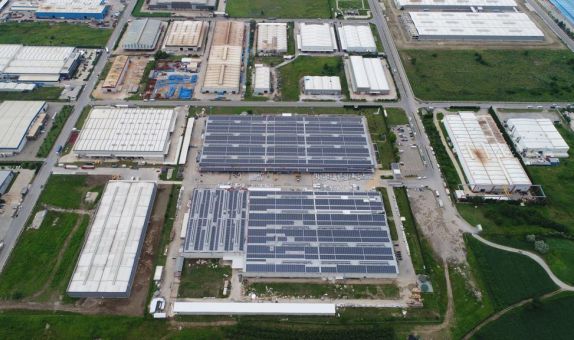 Smart Energy ve Emlak Katılım Temiz Enerji için İş Birliği Yaptı Smart Energy ve Emlak Katılım Temiz Enerji için İş Birliği Yaptı