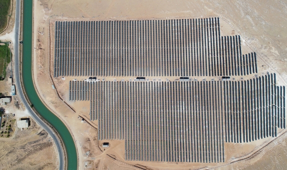 Smart Energy'den Sıfır Karbon Vizyonuna Yeni Bir Adım