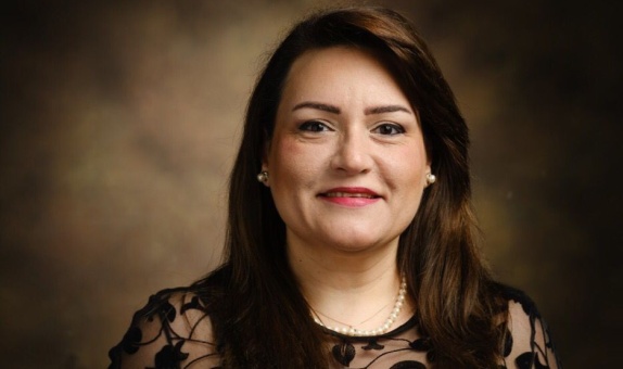 Smart Holding'in yeni Proje Geliştirme Direktörü Sedef Budak Oldu