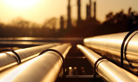 SOCAR, Alman EWE'nin Türkiye Enerji Varlıklarını Almak Üzere Anlaştı