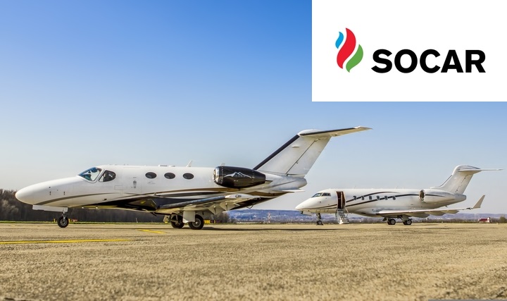 SOCAR Türkiye, Yeni Bir Teknoloji ile Mikro Yosunlardan Jet Yakıtı Üretecek