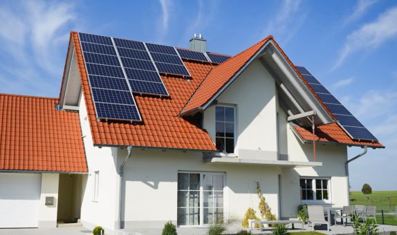 Solar Kumbara ile Güneşten Kazanç Kapısı