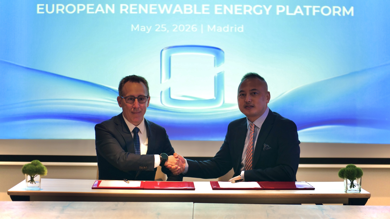 Sungrow, Avrupa'da 1,32 GWh'lik Enerji Depolama Anlaşmasına İmza Attı