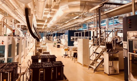 SUOZ Enerji Türkiye'de Hücre Üretimi Gerçekleştirecek