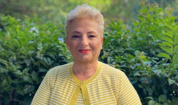 Suyun Aktığı Yerde Eşitlik Büyür