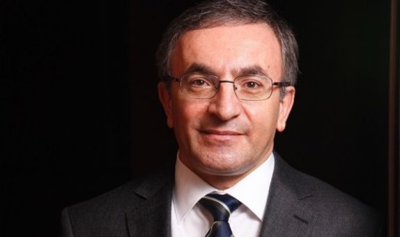 Taner Ercömert: "HES'lerde Yeni Hedef 35 GW" Taner Ercömert: "HES'lerde Yeni Hedef 35 GW"