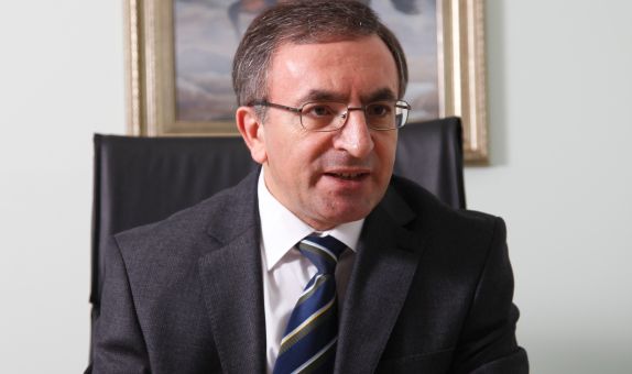 Taner Ercömert: "Yenilenebilir Enerjide Büyüme Devam Ediyor" Taner Ercömert: "Yenilenebilir Enerjide Büyüme Devam Ediyor"