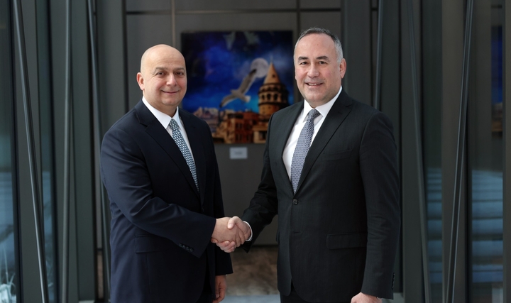 TAV Havalimanları ve Arçelik'ten Yeşil Geleceğe Yatırım