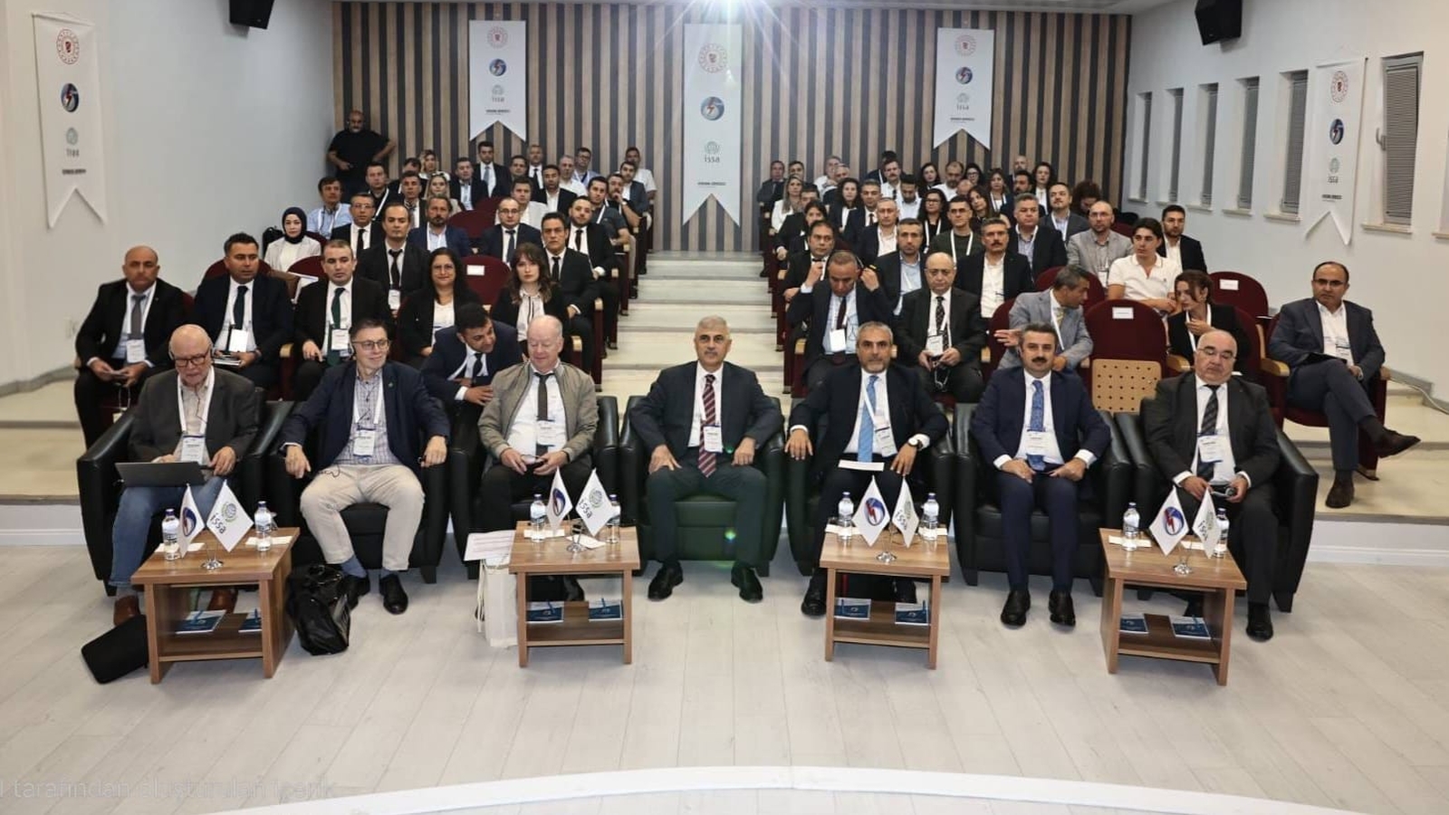 TEDAŞ, Enerji ve Tabii Kaynaklar Bakanlığı Himayesinde Türkiye Elektrik Dağıtım Sektöründe "Vision Zero" Dönemini Başlattı