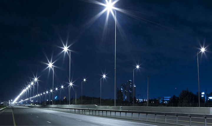 TEDAŞ'tan LED Yol Aydınlatma Armatürleri için Yeni<br/>Teknik Şartname