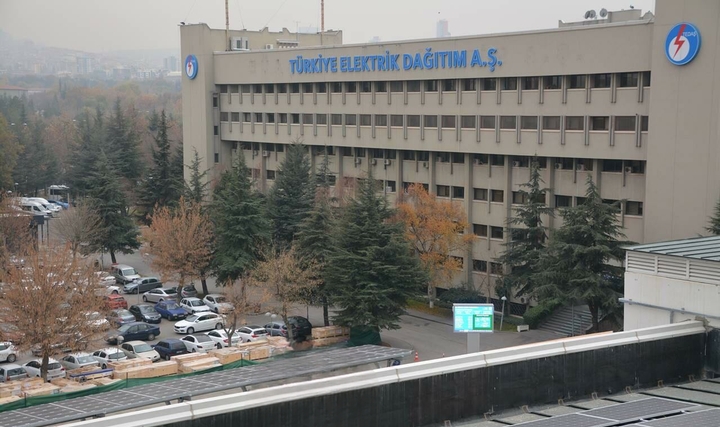 TEDAŞ'tan Orman Yangınları Uyarısı