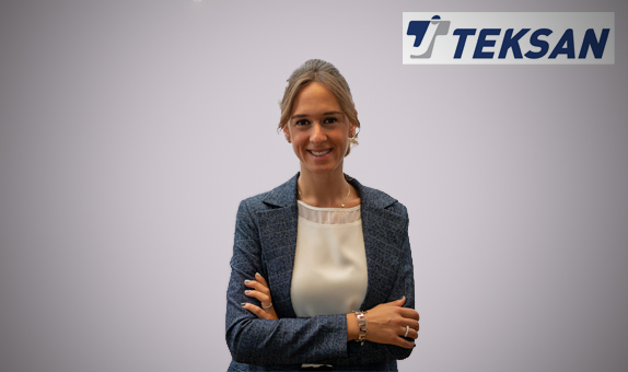 Teksan, İSO 500'de 79 Basamak Yükselerek 394. Sıraya Yerleşti Teksan, İSO 500'de 79 Basamak Yükselerek 394. Sıraya Yerleşti