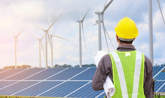 Temiz Enerji, Fosil Yakıtlardan Daha Fazla İnsana İstihdam Sağlıyor