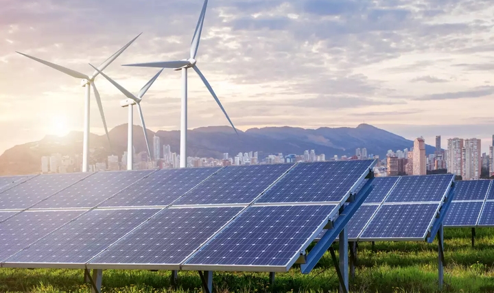 Temiz Enerji Maliyetinde Yüzde 11'lik Düşüş Türkiye'deki Yatırımları Hızlandıracak Temiz Enerji Maliyetinde Yüzde 11'lik Düşüş Türkiye'deki Yatırımları Hızlandıracak