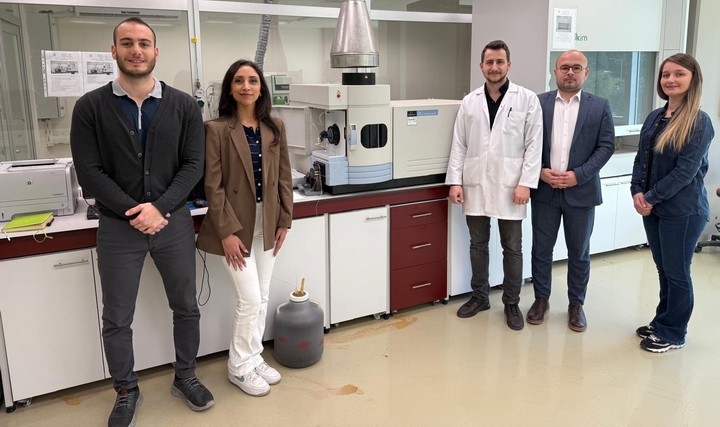 Temiz enerjiye yeni bir adım:  Düşük Maliyetli ve Çevre Dostu Hidrojen Depolama Çözümü