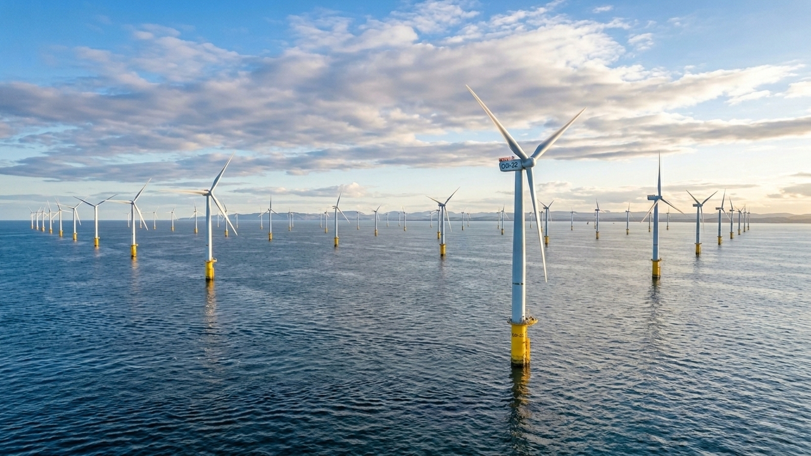 Tibet Makina Genel Müdürü ve ENSİA Başkan Yardımcısı Tibet Arbak: "Denizüstü RES'lerde Yerlilik, Kule ve Kanatla Sınırlı Kalmamalı"
