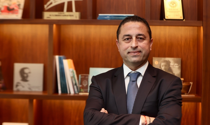 IC Enterra Troia Wind'in Çoğunluk Hissesini Satın Aldı