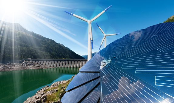TSKB Enerji Çalışma Grubu "Enerji Görünümü 2021" Raporunu Yayımladı TSKB Enerji Çalışma Grubu "Enerji Görünümü 2021" Raporunu Yayımladı