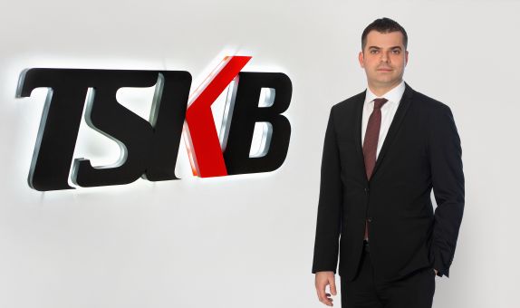 TSKB Temiz Enerji Yatırımlarına Verdiği Desteği Artırmayı Planlıyor TSKB Temiz Enerji Yatırımlarına Verdiği Desteği Artırmayı Planlıyor