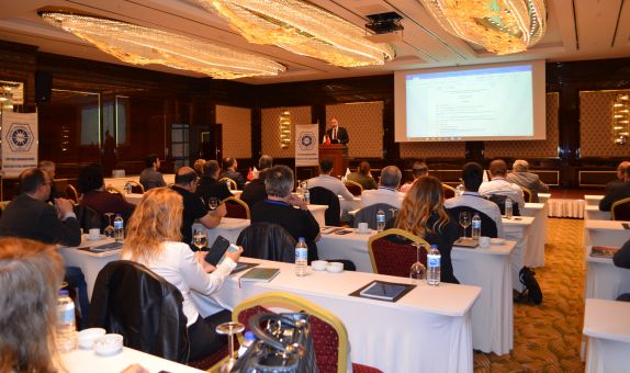 TTMD Enerji Depolama ve Isı Pompası Komitesi Kuruldu