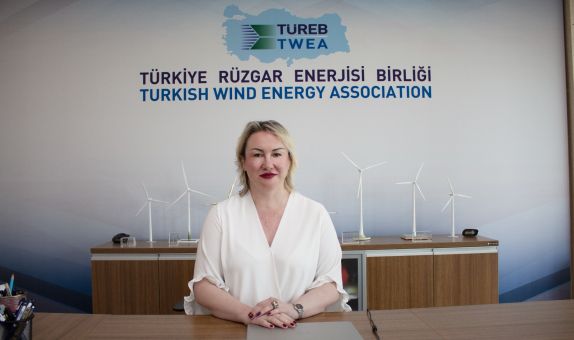TÜREB Bünyesinde Hibrit, Sanayi ve Offshore Çalışma Grupları Hayata Geçiriliyor