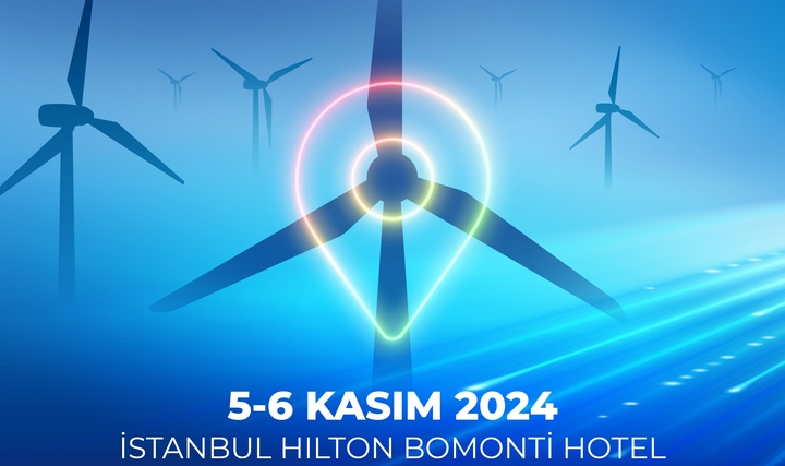 TÜREK 2024 için Geri Sayım Başladı TÜREK 2024 için Geri Sayım Başladı