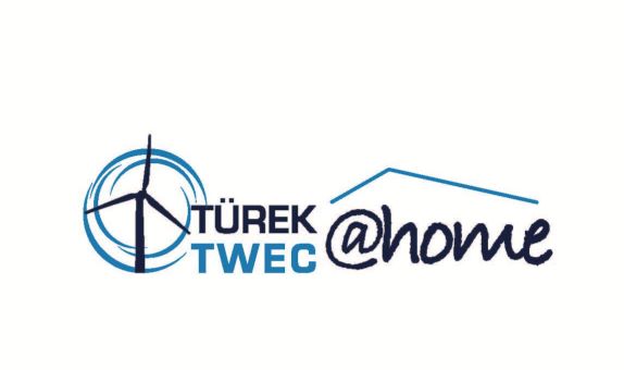 Türek Bu Yıl 'TÜREK@home' Adı Altında 25 Kasım'da Başlıyor Türek Bu Yıl 'TÜREK@home' Adı Altında 25 Kasım'da Başlıyor