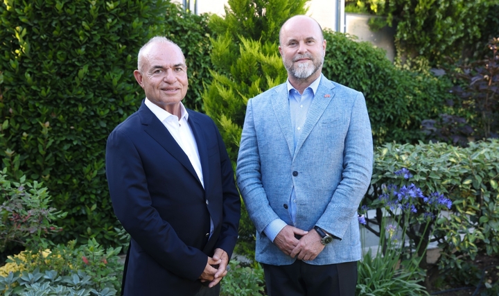 Türk Enerji Yatırımcılarından İsviçre'ye Yatırım Atağı Türk Enerji Yatırımcılarından İsviçre'ye Yatırım Atağı