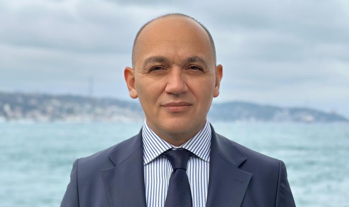 Türk jeneratör Sanayisi 2024'te Rekor Cari Fazla İle Başarıya İmza Attı Türk jeneratör Sanayisi 2024'te Rekor Cari Fazla İle Başarıya İmza Attı