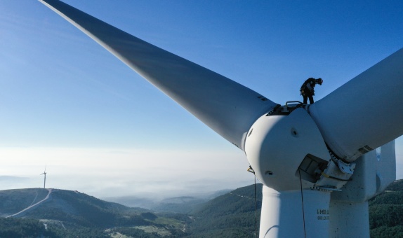 Türk Rüzgarının Başarı Sırrı: Yetkin İstihdam ve Dijitalleşme