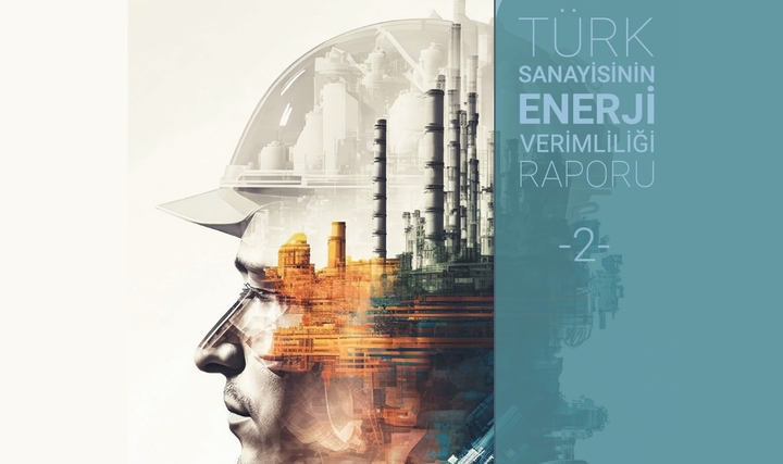 Türk Sanayisi Temiz Enerjiye Yatırım Yapıyor Ancak Tüketimini Düşüremiyor Türk Sanayisi Temiz Enerjiye Yatırım Yapıyor Ancak Tüketimini Düşüremiyor