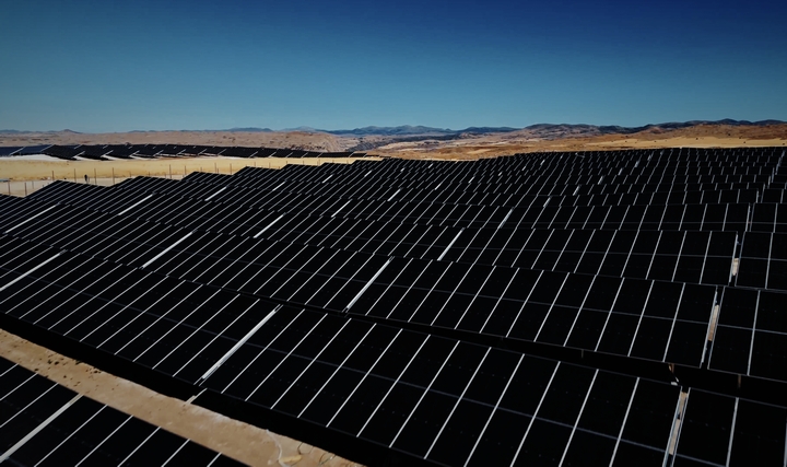 Türk Telekom'dan 530 MWp'lık GES Yatırımı