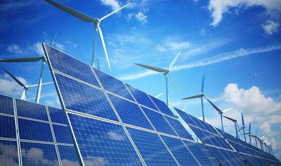 Turkey Energy Outlook'da  10 Politika Önerildi