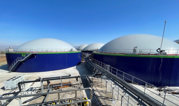 Türkiye Biyogaz Potansiyelini İyi Değerlendiremiyor