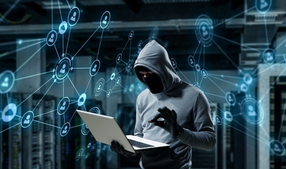 Türkiye'de Enerji ve Üretim Sektörlerine Yönelik Siber Saldırılar Arttı