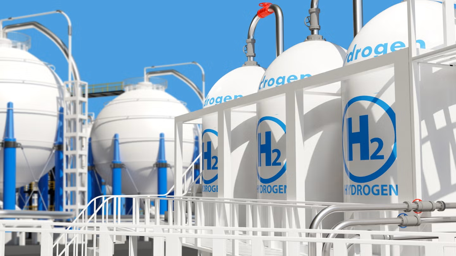 Türkiye'de Hidrojen ve Oksihidrojen Gazı ile Enerji Üretmenin Yasal Altyapısı ve Ekonomikliğinin Durum Tespiti