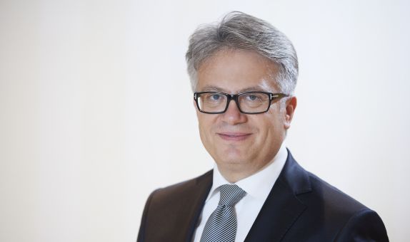 Türkiye LPG Derneği Genel Sekreterliği'ne Cem Önce getirildi