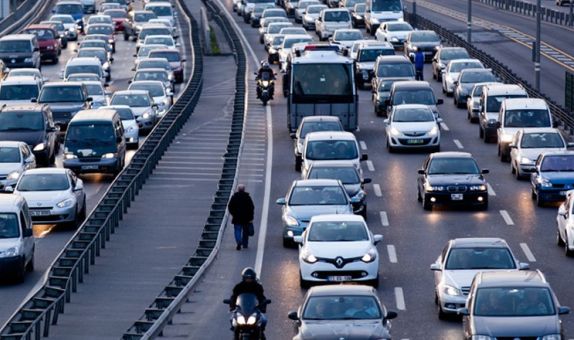 Türkiye LPG Tüketiminde Avrupa'da Birinci