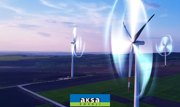 Türkiye'nin İlk Depolamalı Yenilenebilir Enerji Santral Lisansını Aksa Enerji Aldı