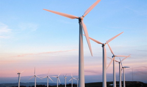 Türkiye'nin RES Kurulu Gücü 10 Bin MW'ı Aştı Türkiye'nin RES Kurulu Gücü 10 Bin MW'ı Aştı