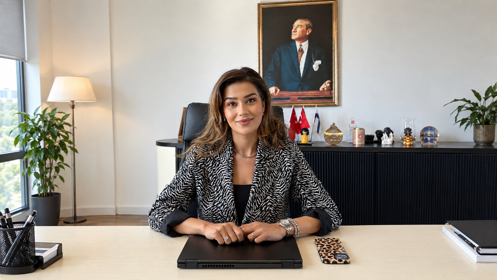 Türkiye'nin Temiz Enerji Kümesi ENSİA 10 Yaşında Türkiye'nin Temiz Enerji Kümesi ENSİA 10 Yaşında